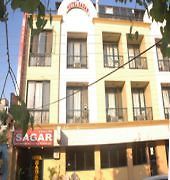 The Sagar 42 Zirakpur Bagian luar foto